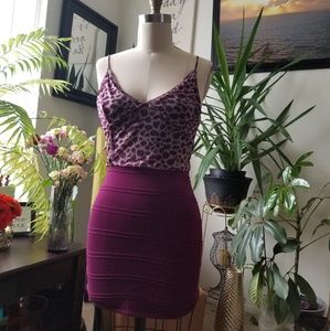 NEVER WORN! WOW Courture party dress.